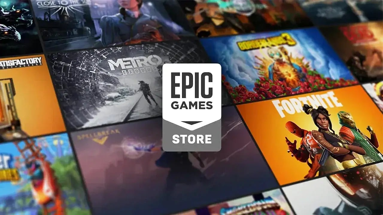 Epic Games Store Bu Hafta İki Oyunu Bedava Yaptı: Astral Ascent ve Luftrausers Kütüphanede