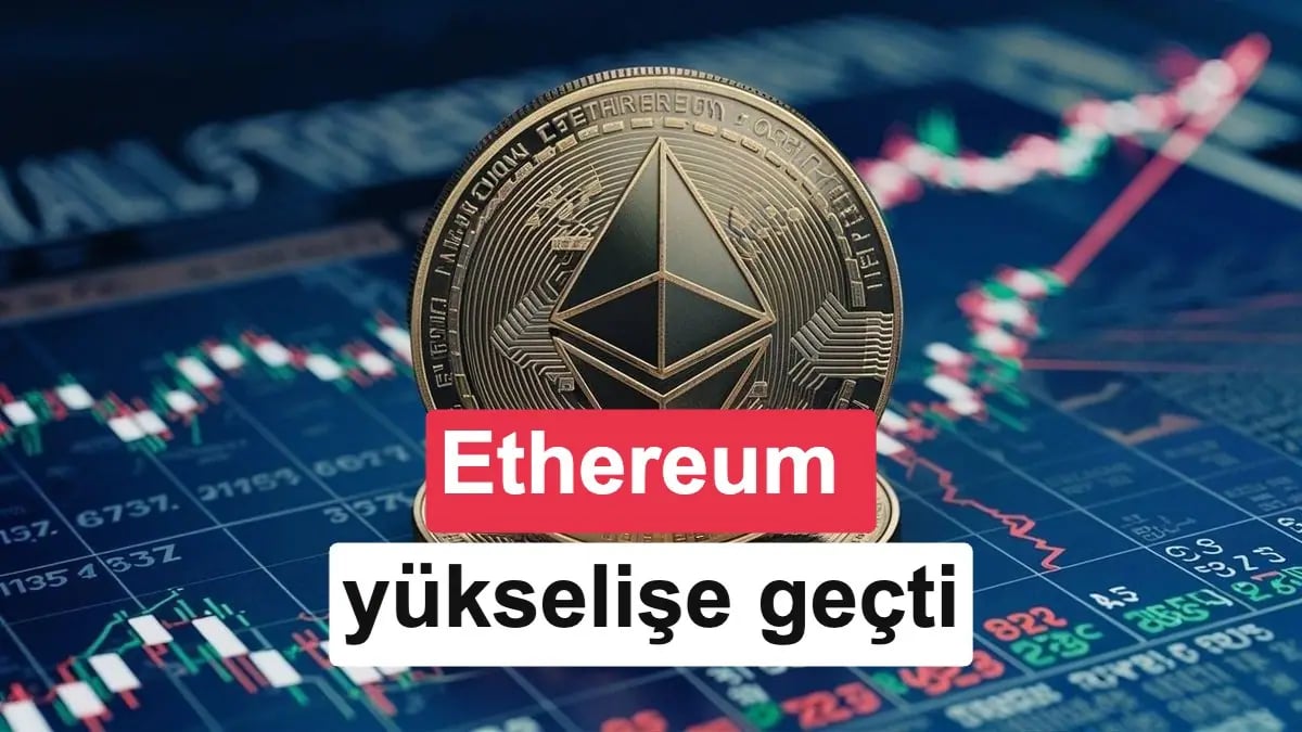 Ethereum 2500 Bandına Ulaşacak mı? Piyasada Yeni Belirsizlikler
