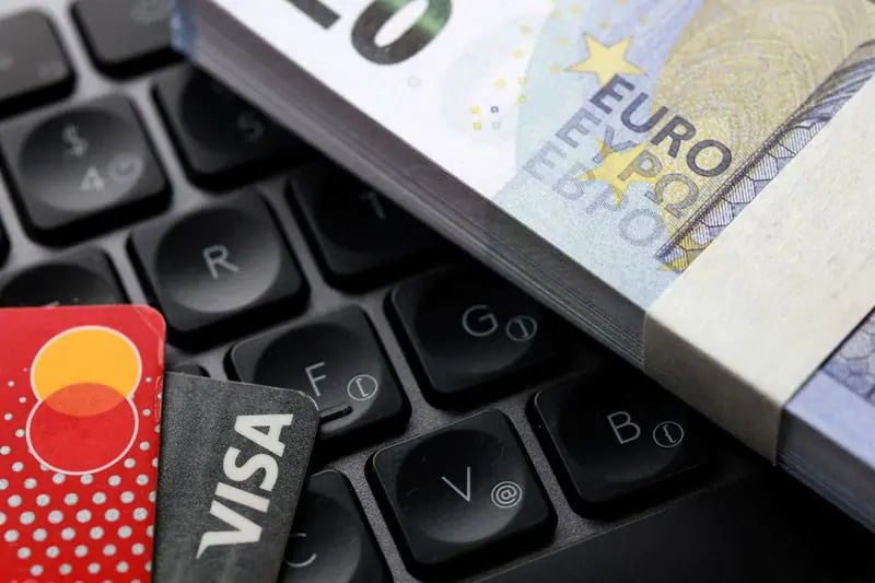 Euro Bölgesi'nde Bağımsızlık Hamlesi: Dijital Euro Güçleniyor