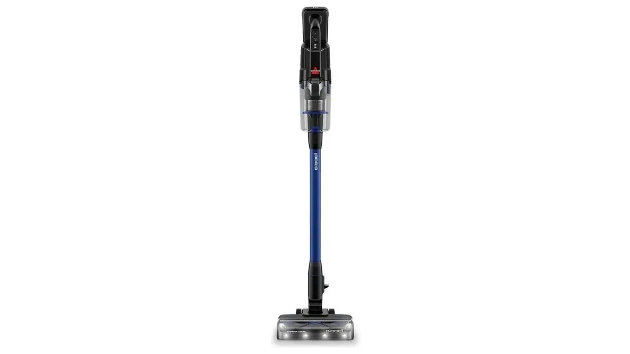 Evcil Hayvan Tüyü İstilası: Bissell FurGuard Pro Cepte