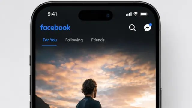 Facebook Kısa Video Devrimi: TikTok Çağı Başlıyor