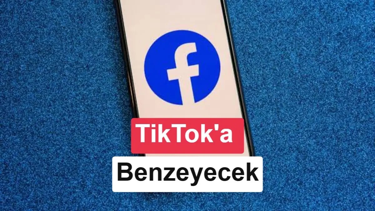 Facebook’ta Dev Dönüşüm: Yeni Ana Ekran ve Ücretsiz Doğrulama Sürütüyor