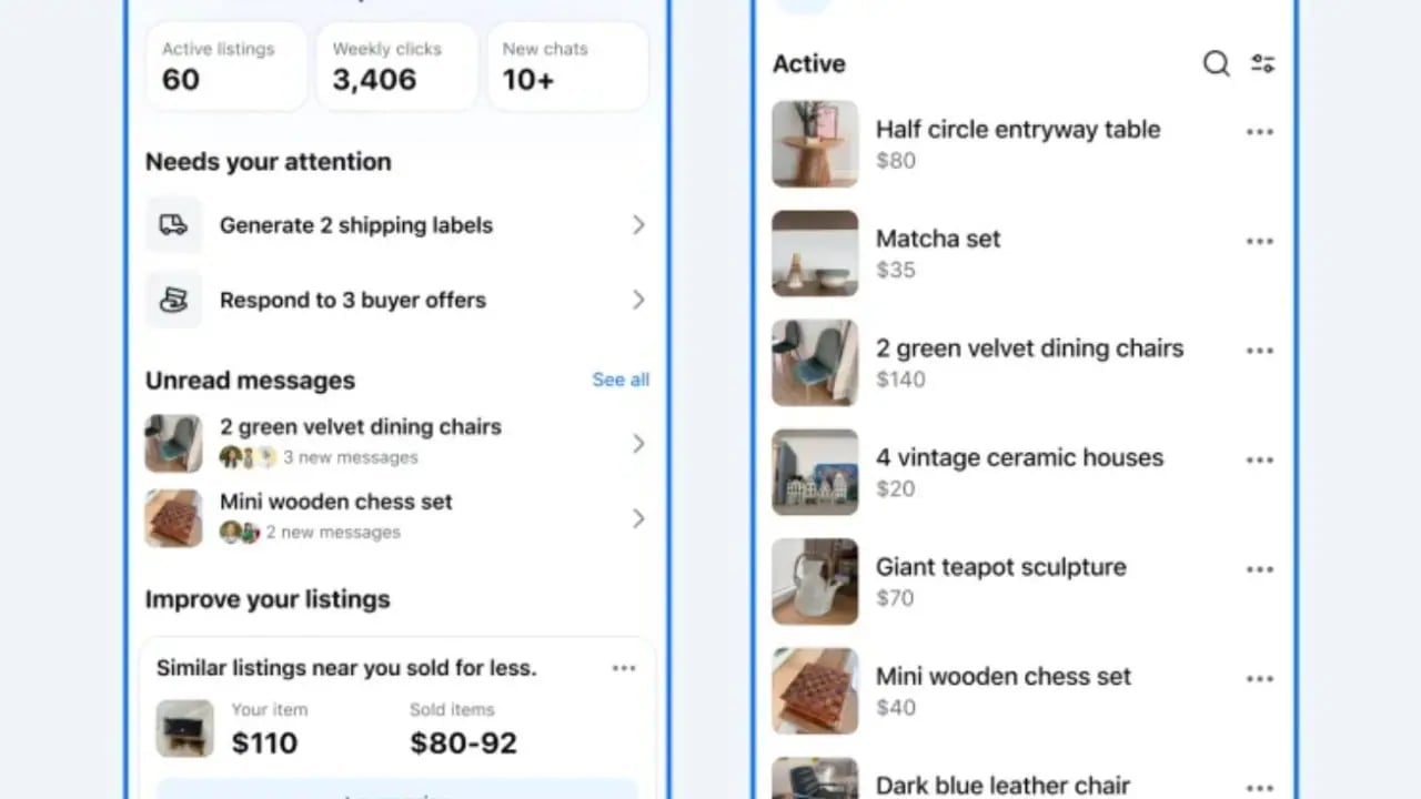 Facebook'ta Yeni Dönem: TikTok Rekabetini Nasıl Karşılıyor?