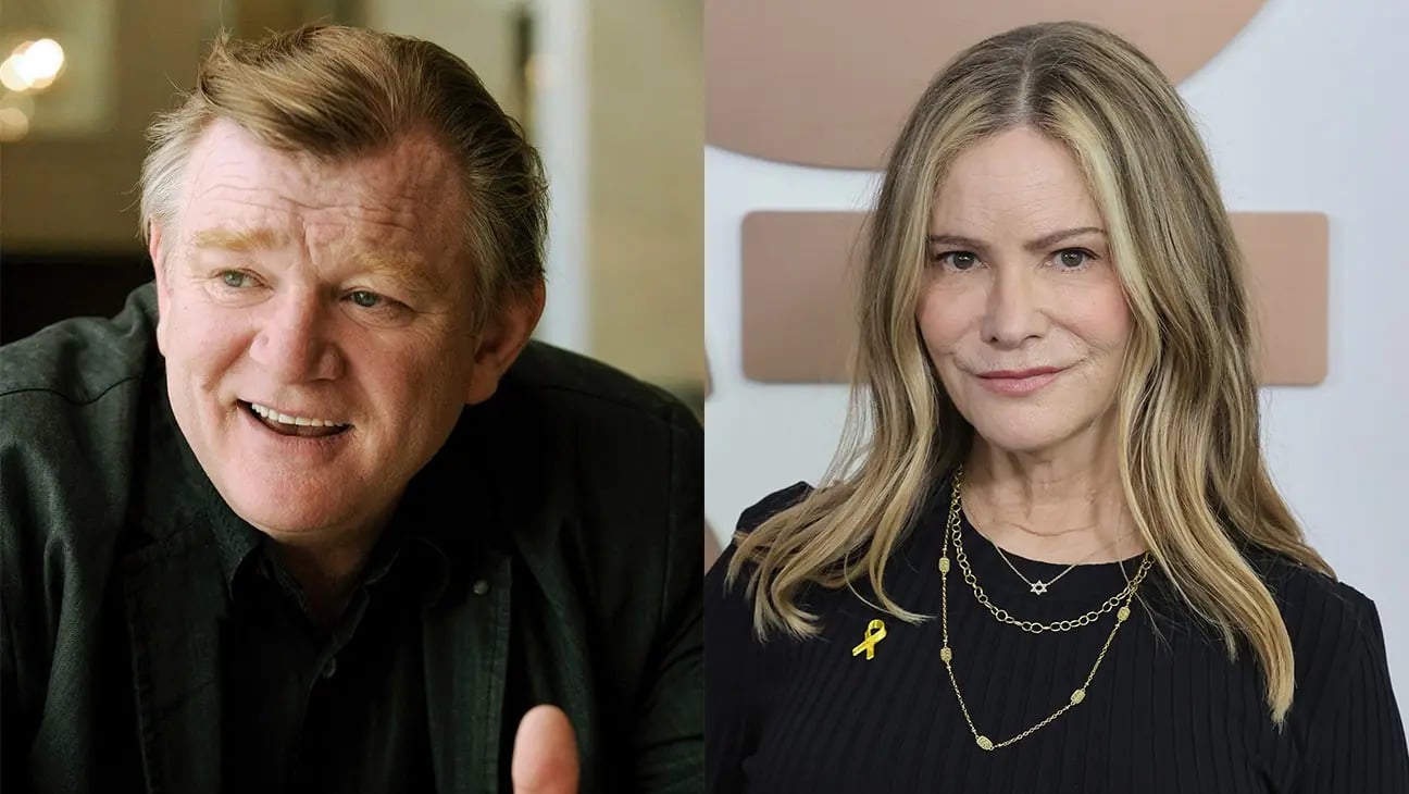 Far Cry Dizisine Yıldız Yağmuru: Brendan Gleeson ve Jennifer Jason Leigh Kadroda