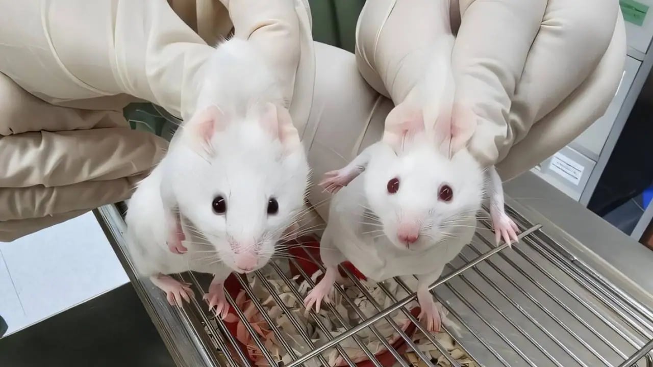Farelerde Test Edilen Milyar Yıllık Genetik Miras: Bilimin Büyük Yolculuğu