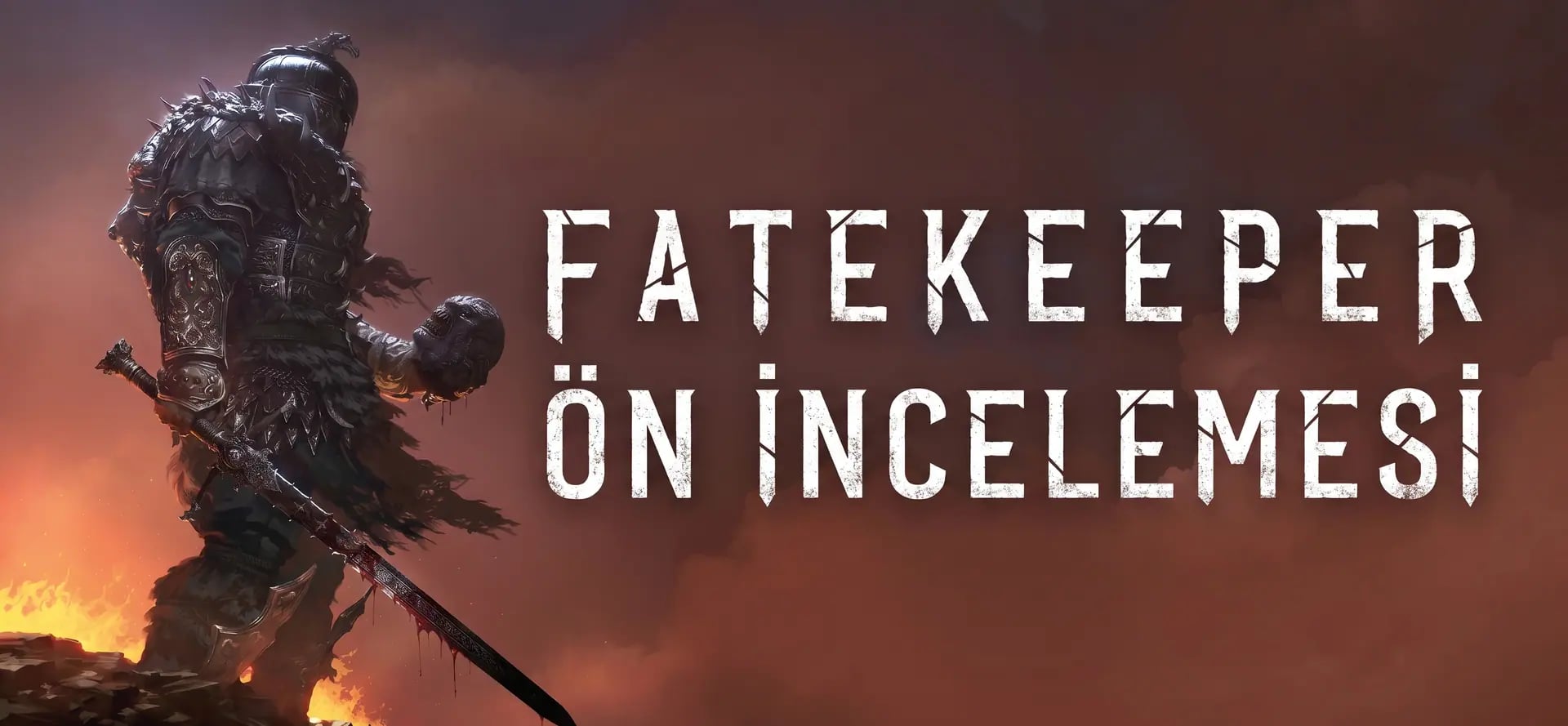 Fatekeeper: Epik Görsellik, Mekanik Kalitesini Nasıl Kurtarıyor?