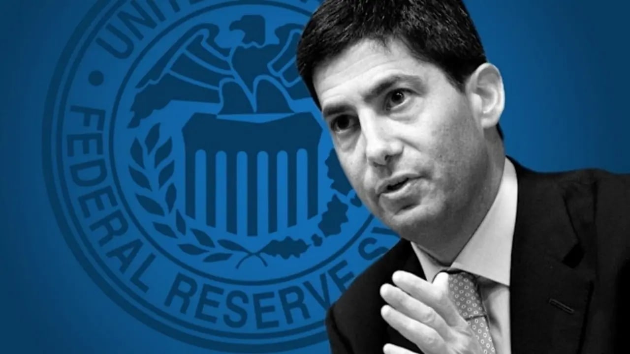 Fed Başkanı Warsh: Faiz Artışı Piyasaların Yönlendirdiği Bir Karar Değildi