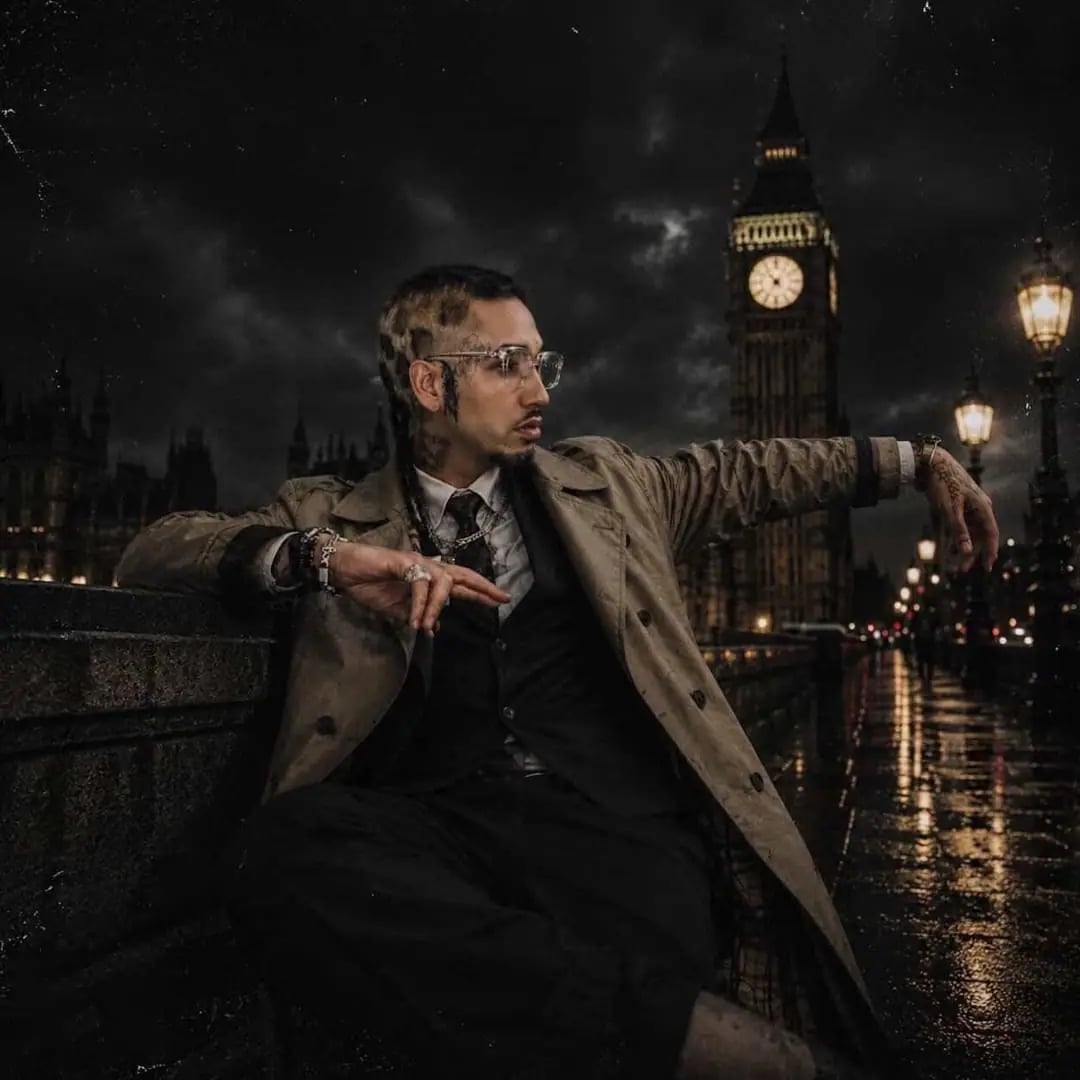 Fenix Flexin'den Sessiz İtiraf: Pop Star Mı Yoksa Yapay Zeka mı?
