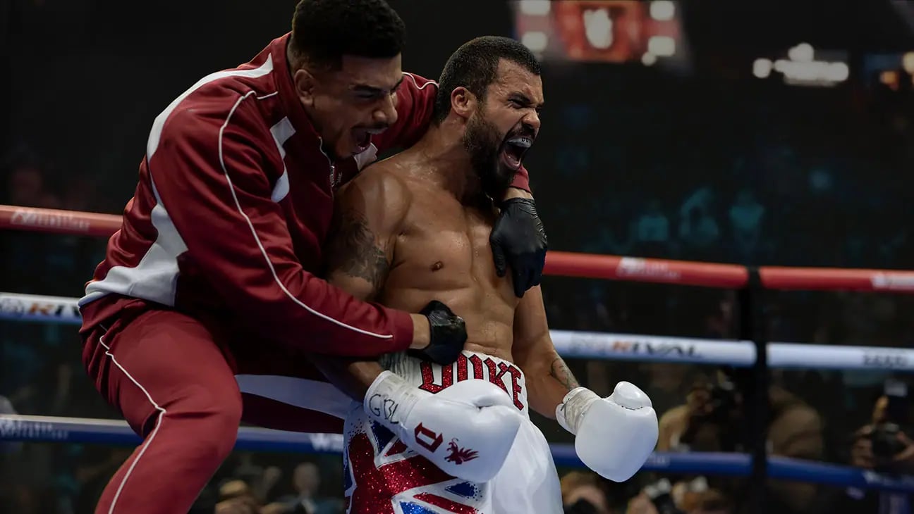 Fightland Eleştirisi: Sokak Gerginliği ve Boks Temalı Dram Yeni Bir Başyapıt mı?