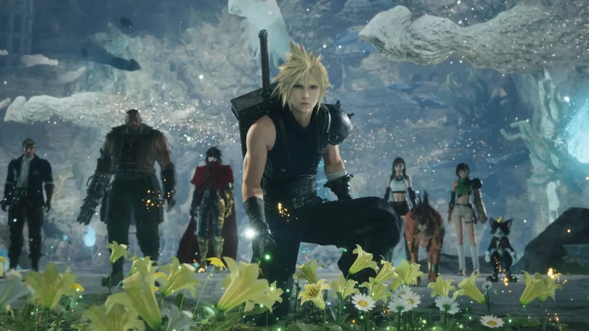 Final Fantasy 7 Devrimi Satışlarıyla Tarih Yazıyor: Remake ve Rebirth Beklentileri Aşıyor