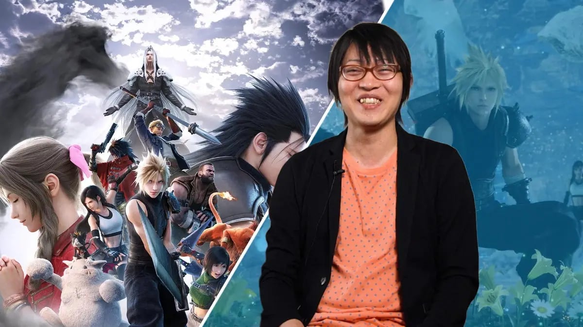 Final Fantasy 7 Üçlemesi'nde Yenilik ve Nostalji Dengesi