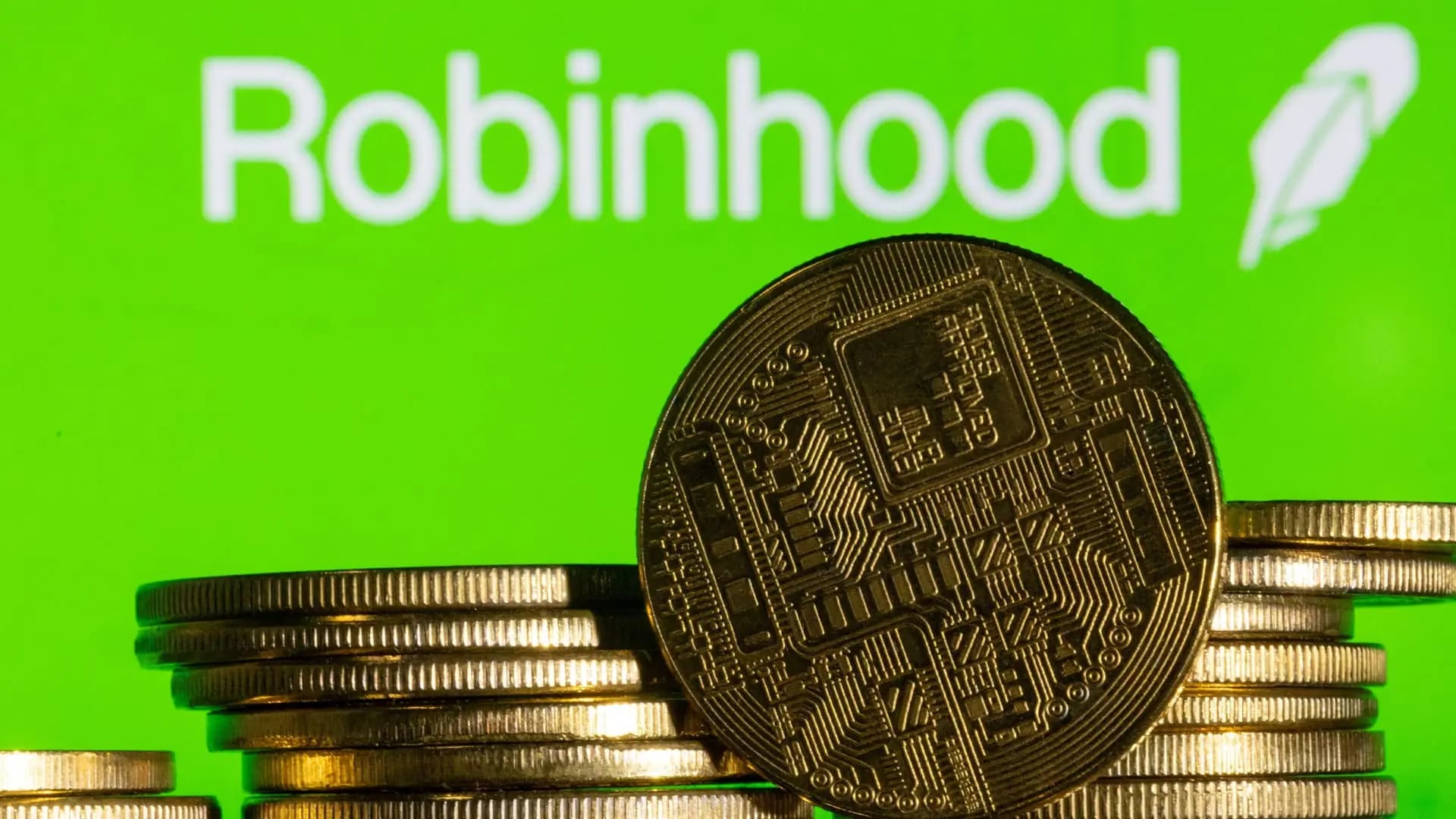 Finans Devleri Arenasında Yeni Hamle: Robinhood Küresel Pazarlara Saldırıyor