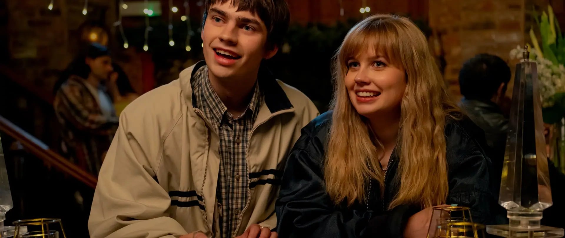 Finding Emily İncelemesi: Angourie Rice ve Spike Fearn'in Kimyası, Zehirli Bir Rom-Com'u Kurtarmaya Yetmiyor
