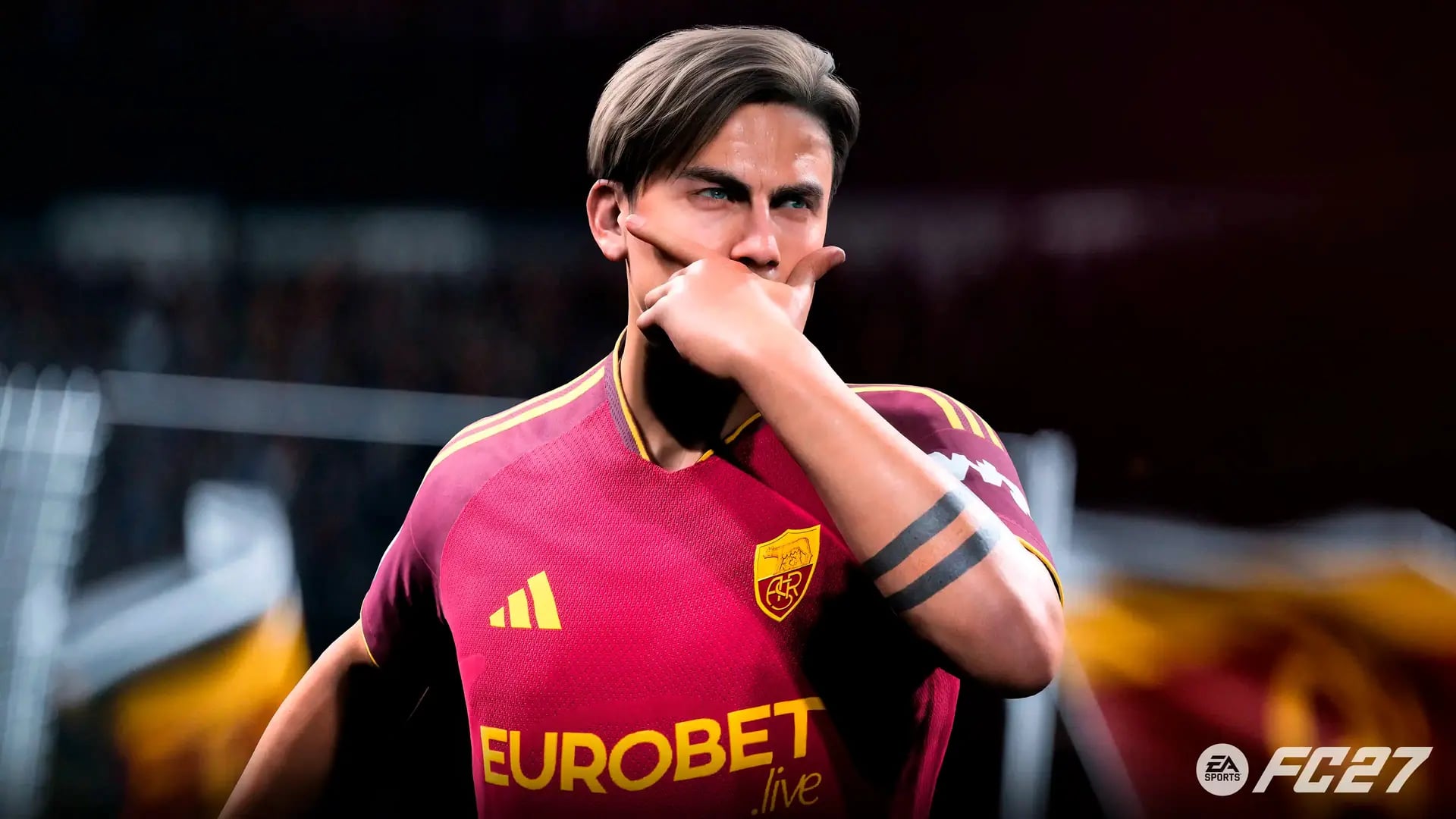 EA Sports FC 27'de Oynayış Devrim: Pası Takip Eden Akıllı Hücumlar