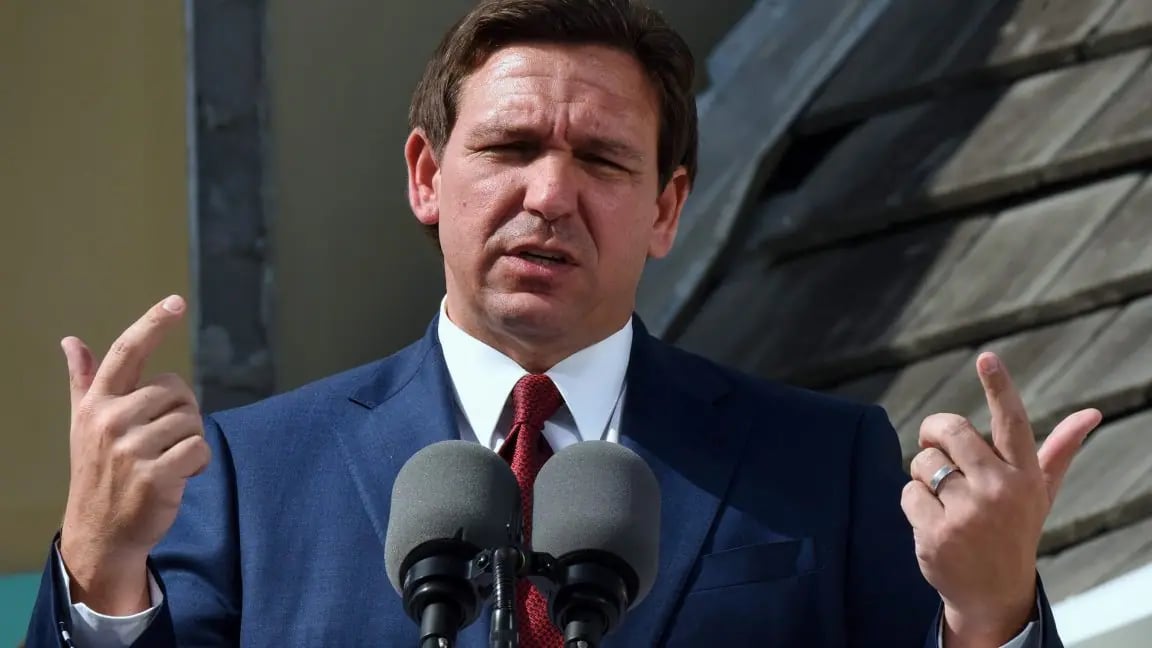 Florida'dan Çevre Politikalarına Yasak: Yerel Yönetimler 'Sıfır Emisyon' Hedeflerini Takip Edemeyecek