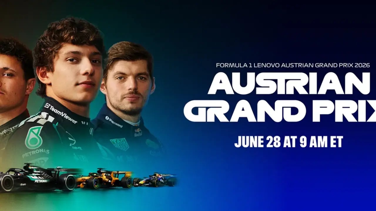 Formula 1 Tutkunları İçin Apple TV'de Büyük Ücretsiz İzleme Fırsatı