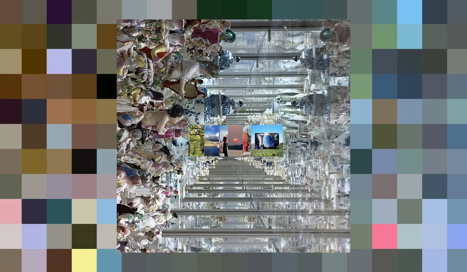 Four Tet'ten Gizemli 'Wingdings' Albümü: Dijital Bir Keşif Yolculuğu