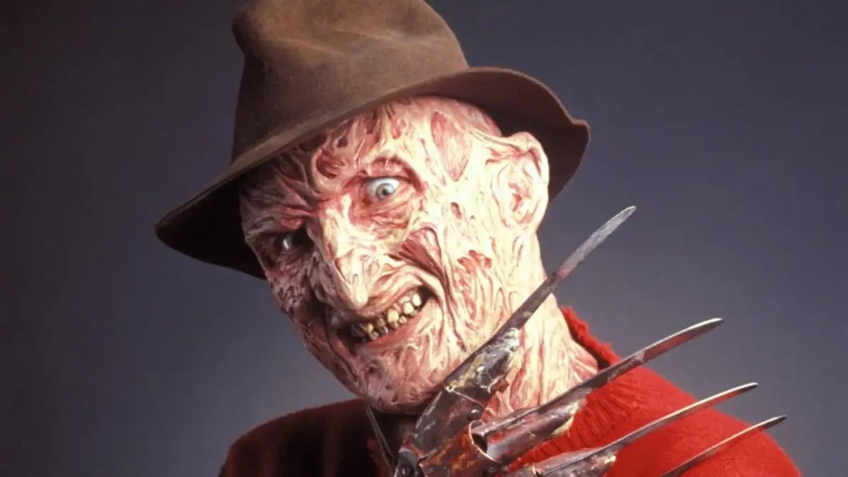 Freddy Krueger Kabusu Geri Geliyor: Elm Sokağı Yeni Bir Filme Ev Sahibi Oluyor