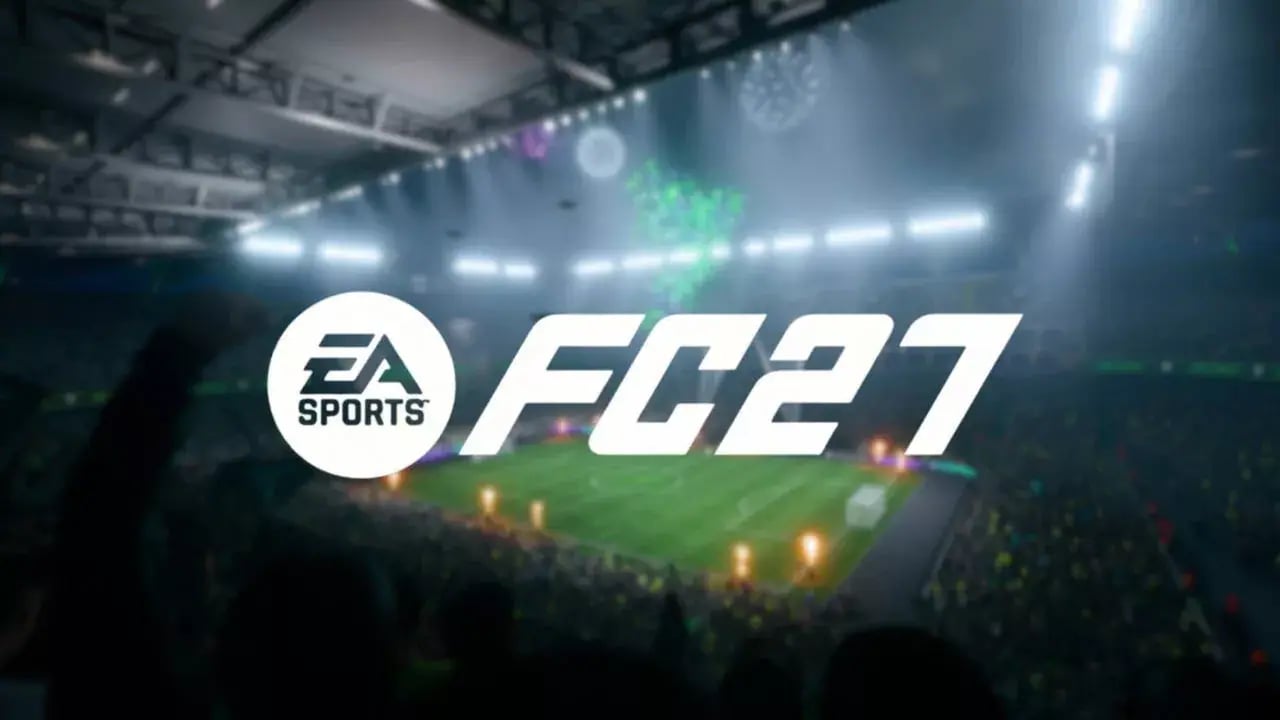 Futbol Tutkunları İçin Büyük Haber: EA Sports FC 27 Kapak Yıldızı Kylian Mbappe Oldu