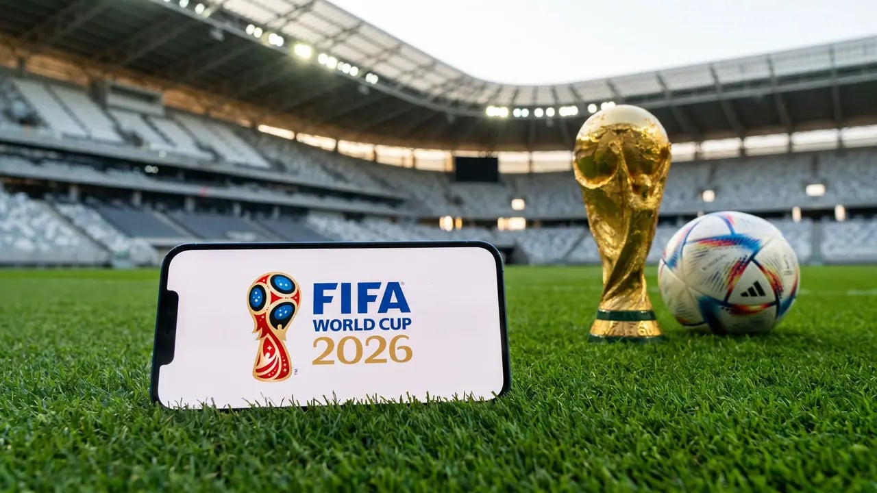 Futbolun Kalbi Verilerle Ölçülüyor