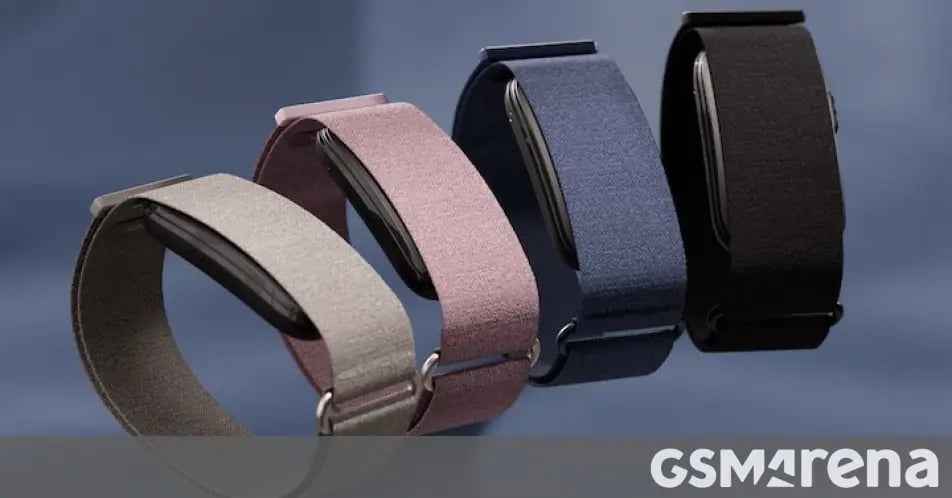 Garmin'den Yenilikçi Sanscreen Akıllı Band: Yeni Nesil Fitness Takibiyle Tanışın