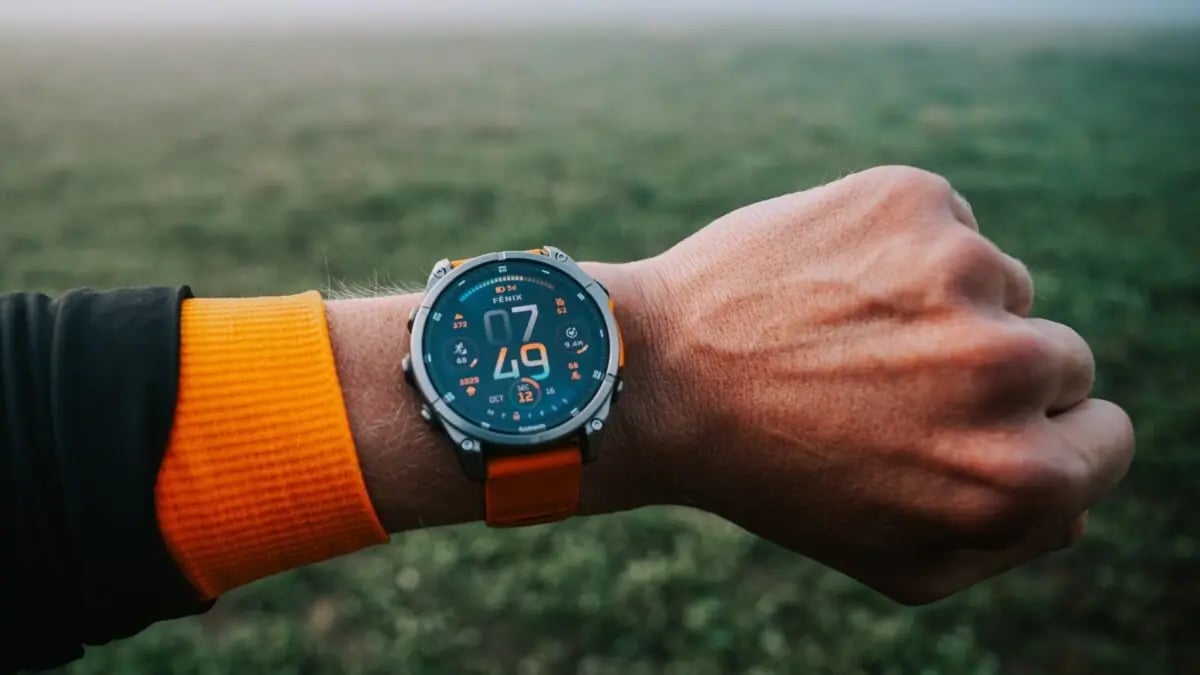Garmin Fenix Serisi Devrimci Dönüşümüne Hazırlanıyor: Hücresel ve Uydu Teknolojisiyle Yepysize Farklı Bir Gelecek Bekleniyor