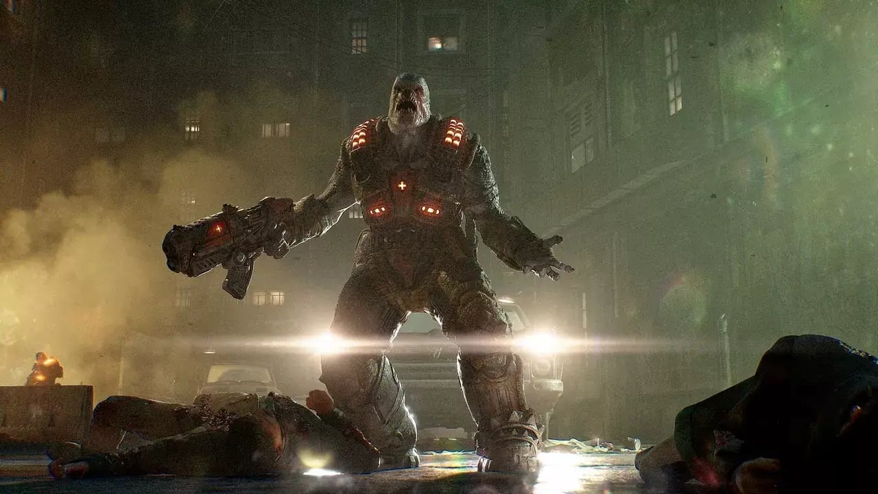 Gears of War 2'nin Hayran Yapımı PC Sürümü Yayınlandı: Epic Deneyimi Şimdi Bilgisayarda