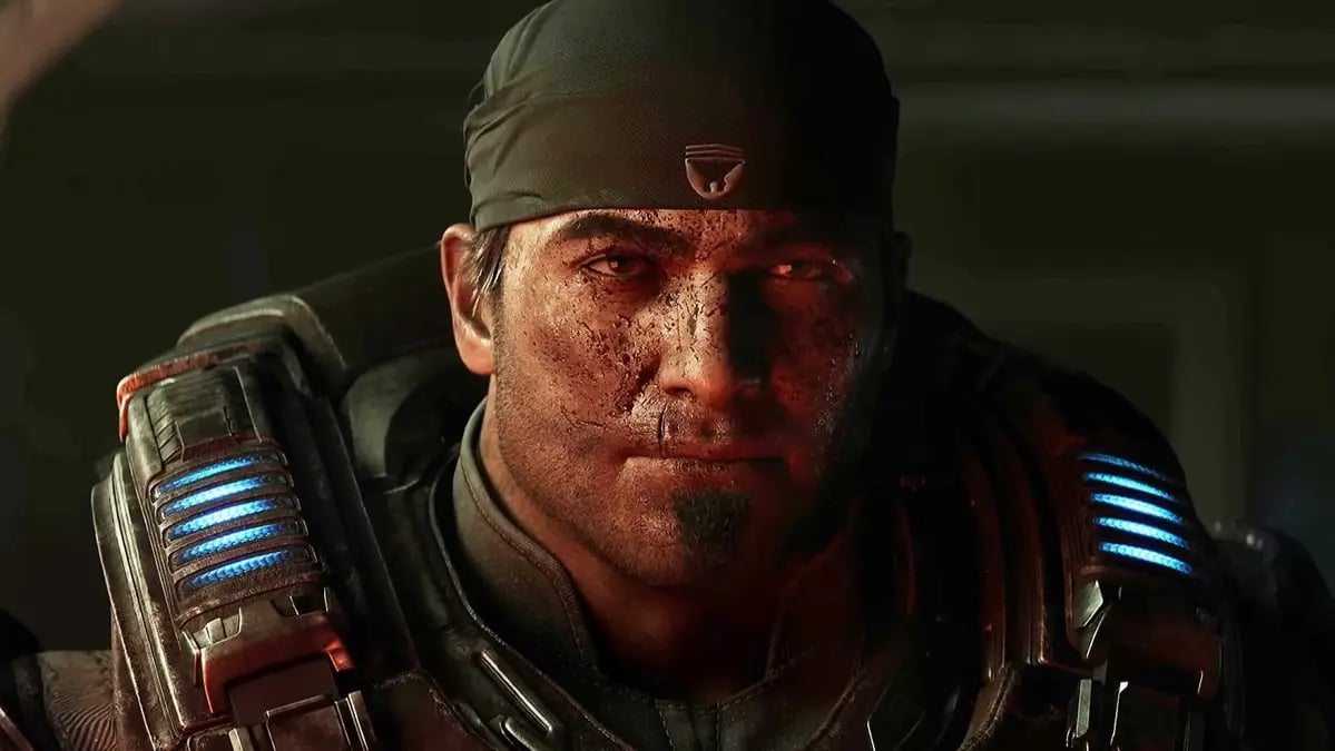 Gears of War E-Day Sızdı: Yeni Nesil Muharebe ve Motor Gücü