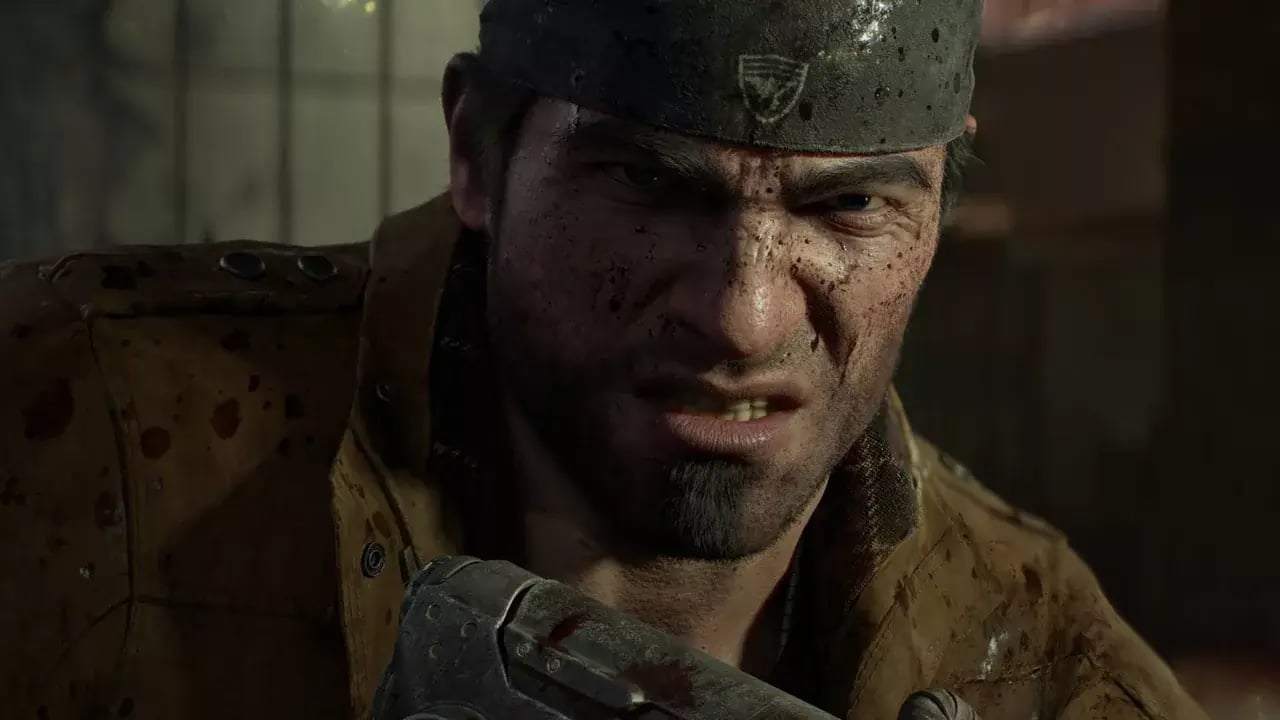 Gears of War Yeni Yapısıyla Ödeme Baskısından Kurtuluyor