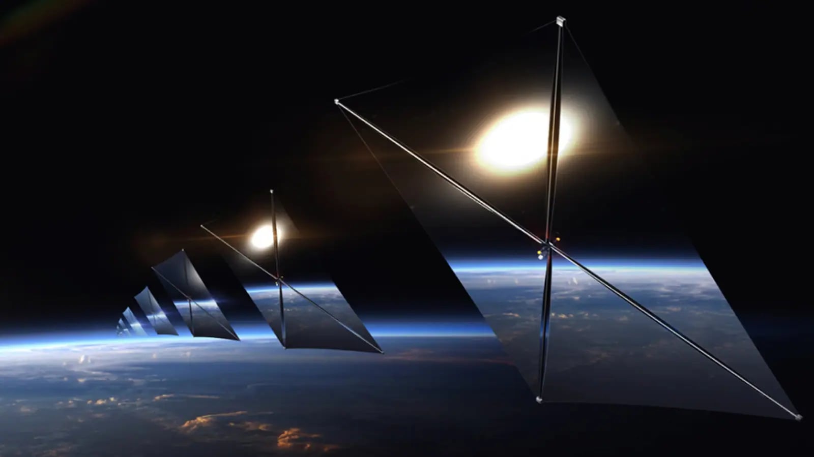Geceyi Aydınlatacak Uzay Aynası: Astronotlar ve Düzenleyiciler Arasındaki Çatışma