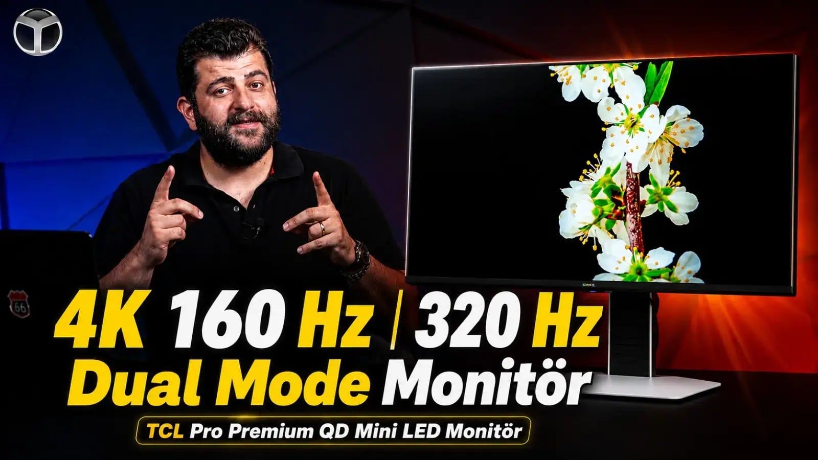 Geleceğin Görüntü Gücü: TCL C2A Pro QD-Mini LED İncelemesi