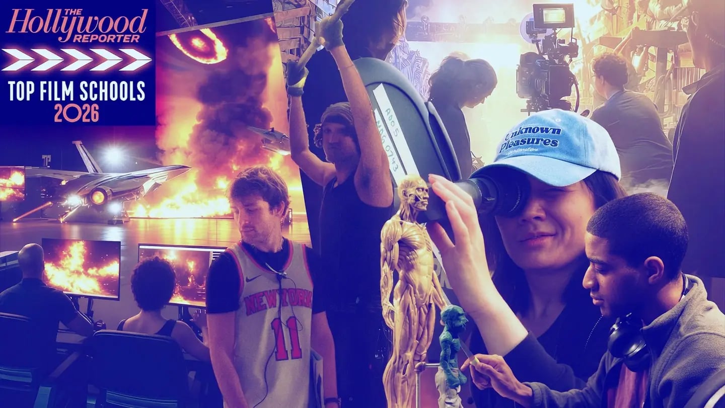 Geleceğin Yönetmenlerini Şekillendiren En İyi Amerikan Sinema Okulları