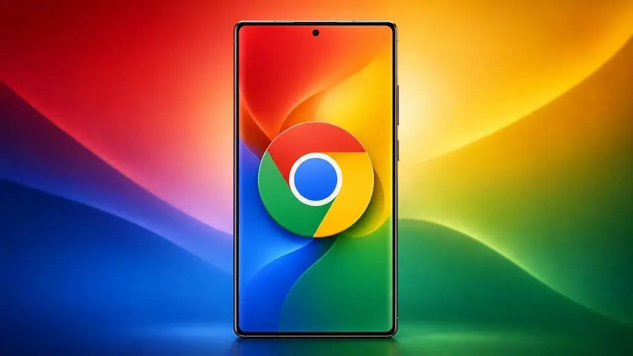 Gemini Chrome'a Yerleşiyor: Android Kullanıcıları Yeni Bir Döneme Hazırlanıyor