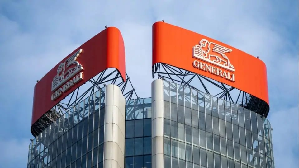 Generali Almanya'da 800 Kişiyi İşten Çıkarıyor: Yapay Zekaya 100 Milyon Euro Yatırım