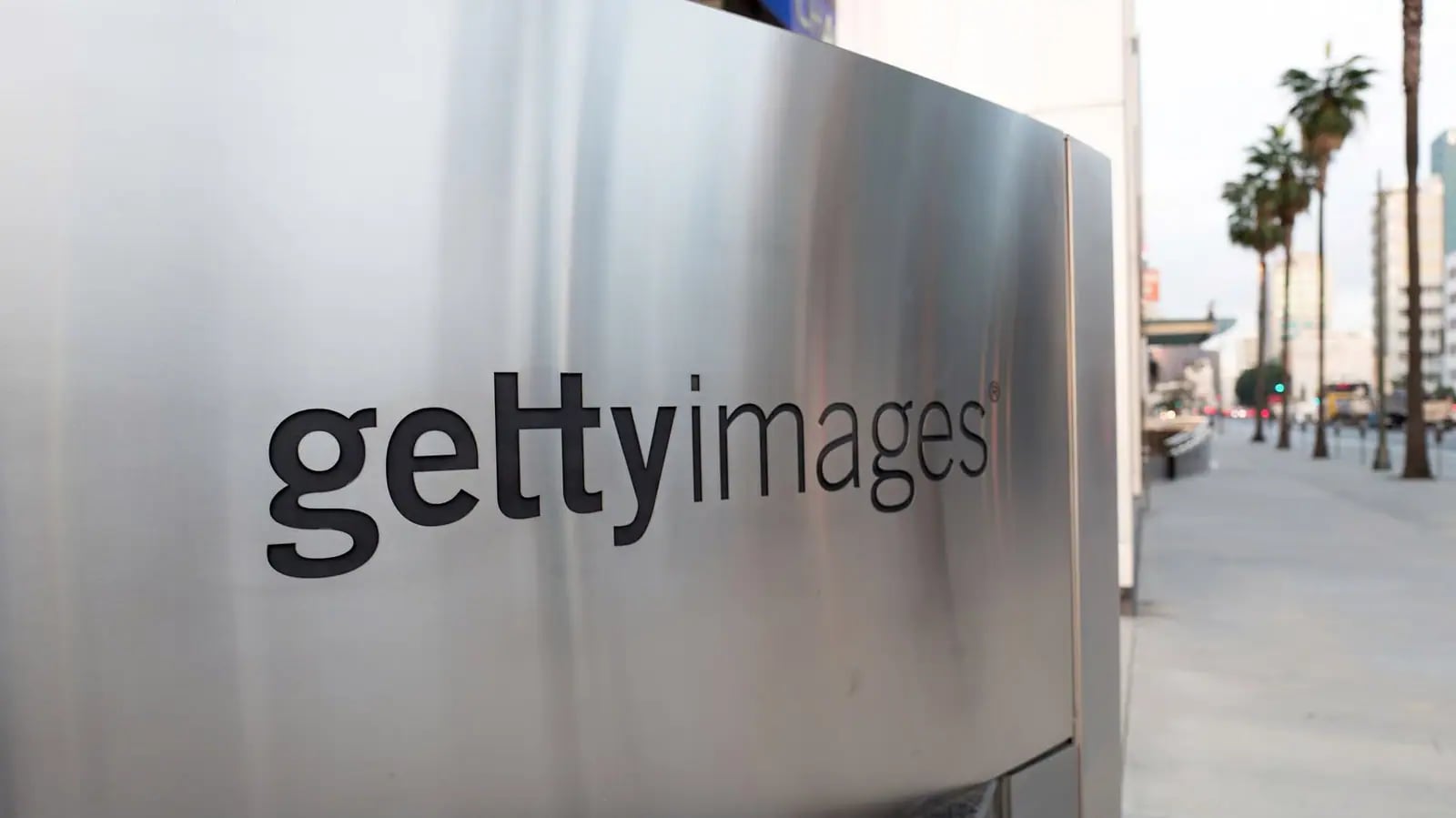 Getty Images ve Shutterstock Birleşmesi İngiltere'de Sona Erdi