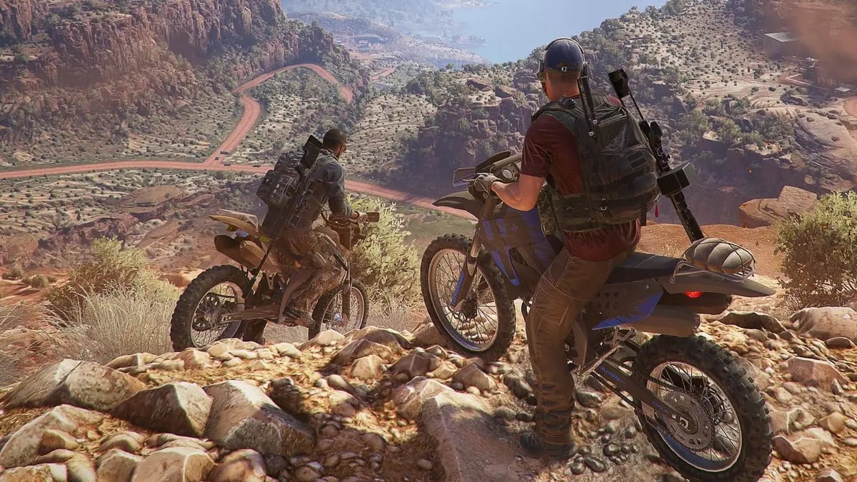 Ghost Recon Wildlands'ın Yeni Sürümü Geliyor: Remaster mi Yoksa İçerik Paketi mi?