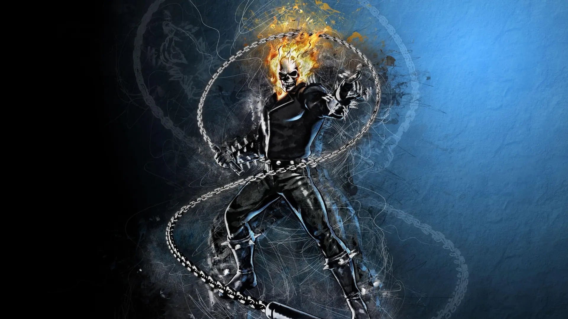 Ghost Rider Kadrosuna Sürpriz İsim: Connor Storrie, Ryan Gosling'in Karşısında Kötü Adam Olabilir