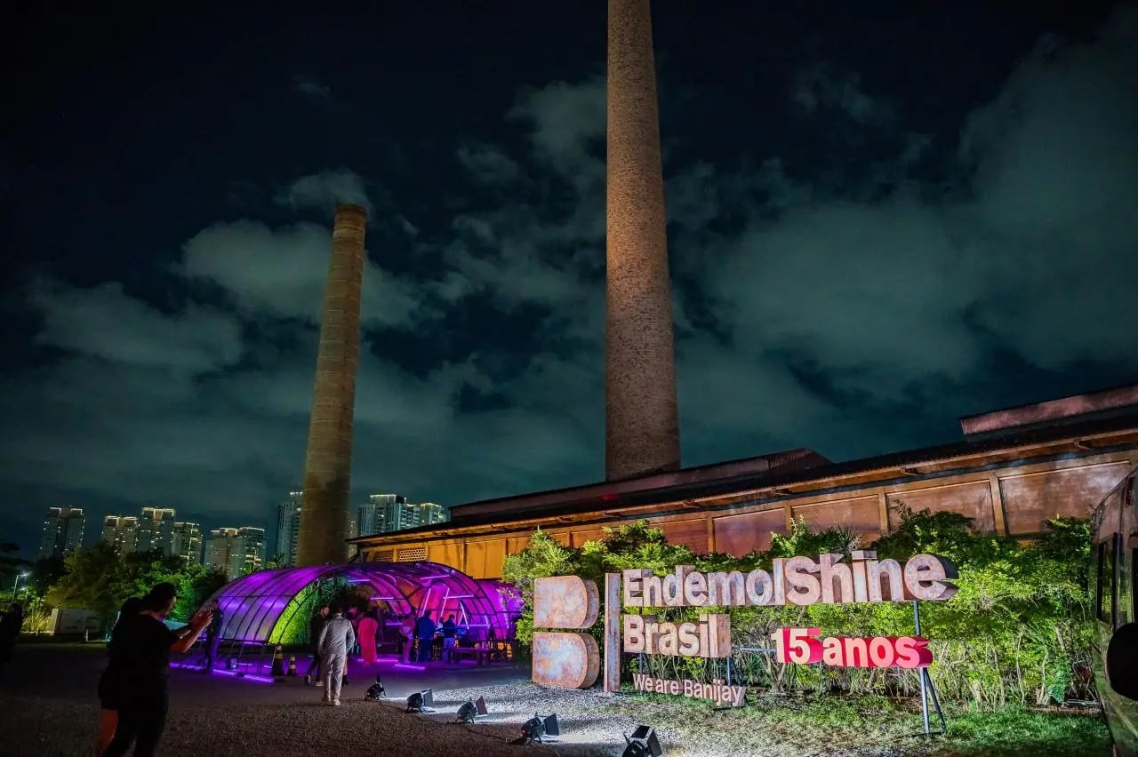 Globo ve Endemol Shine Brasil'den Küresel Eğlence İttifakı: Brezilya'dan Dünyaya Yeni Formatlar