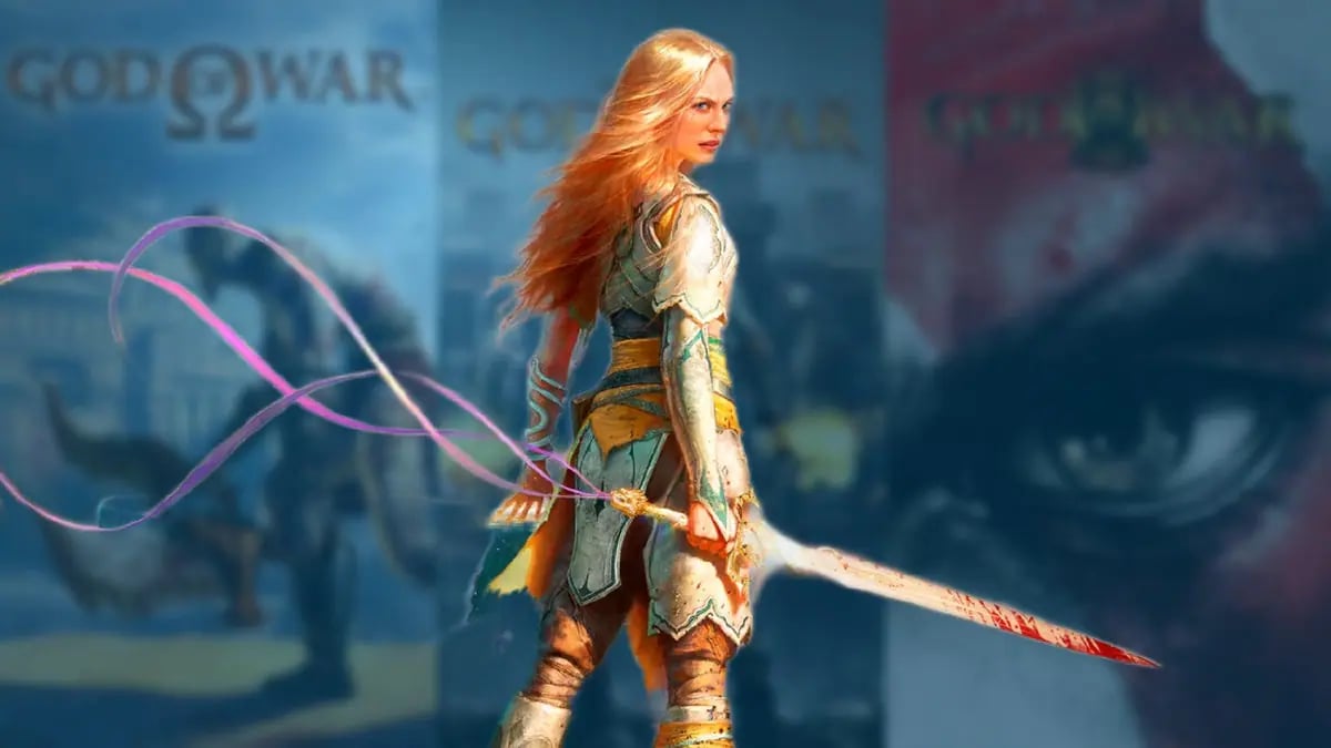 God of War Devleri Konuştu: Kratos, Layla Sonrası Yeni Başlangıçlar Hazırlıyor