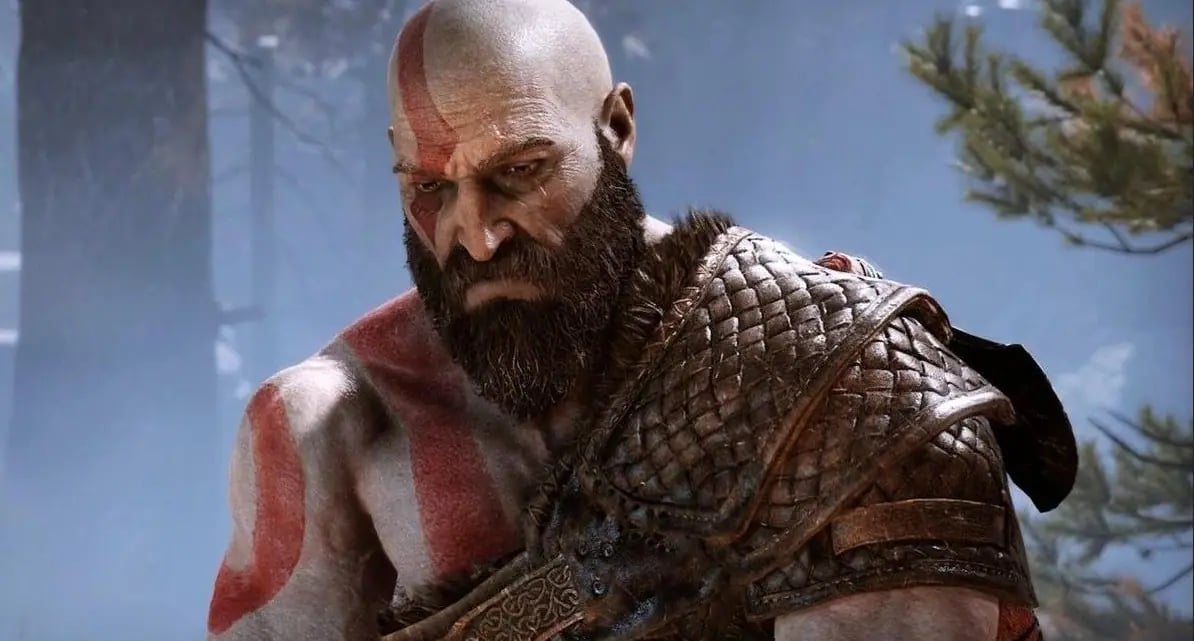 God of War Hayranları Kısa Bir Süre Merak Kalacak