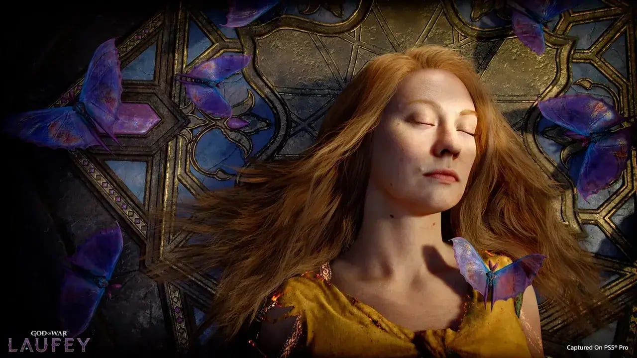 God of War: Laufey Gizemi ve Kadim Teori