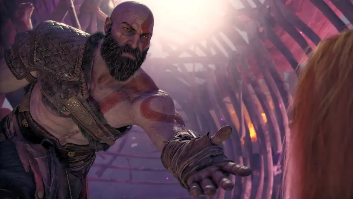 God of War Laufey'in Yayın Tarihi Netleşti: Yeni Fiziksel Versiyon Geliyor!