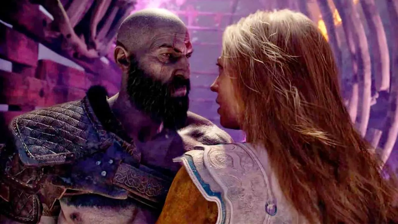 God of War'un Geleceği Açıklandı: Yeni Çağa Doğru Dev Bir Müjde