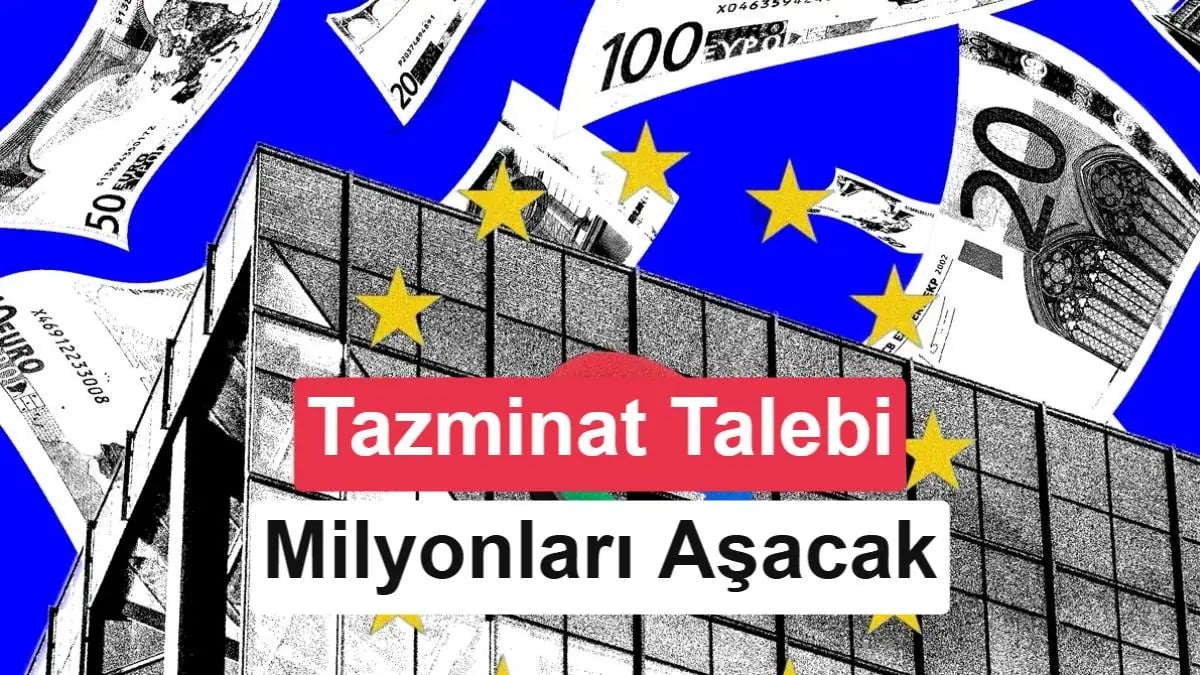 Google'a Avrupa'dan Dev Dava Yağmuru: Hesaplaşma Başlıyor
