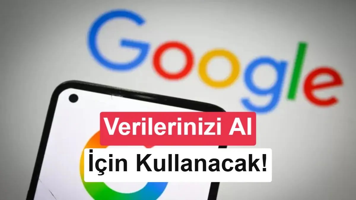 Google Arama Geçmişini Yapay Zekaya Açıyor: Gizlilik Ayarları Nasıl Değişiyor?