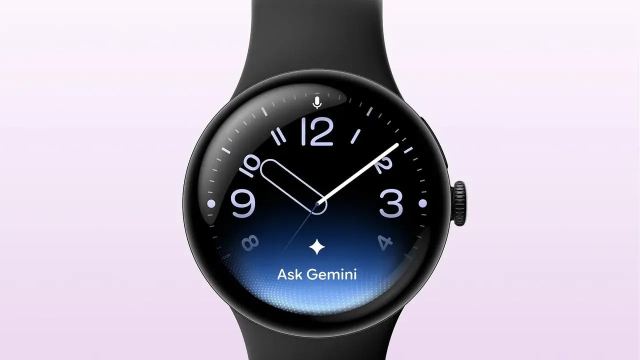 Google'dan Sağlık Odaklı Yeni Pixel Watch 5 Sinyali: Wear OS 7 Yepisin Görülüyor