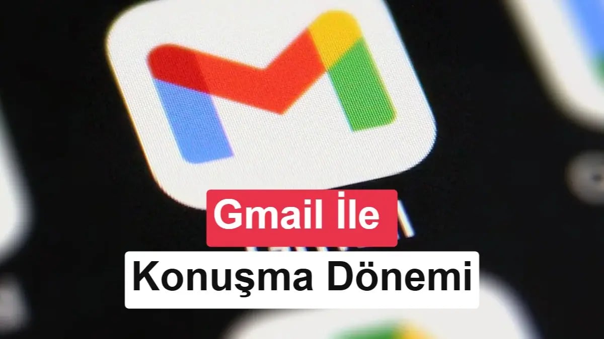 Google'dan Yapay Zeka Devrimi: E-postalarınızı Konuşarak Bulun
