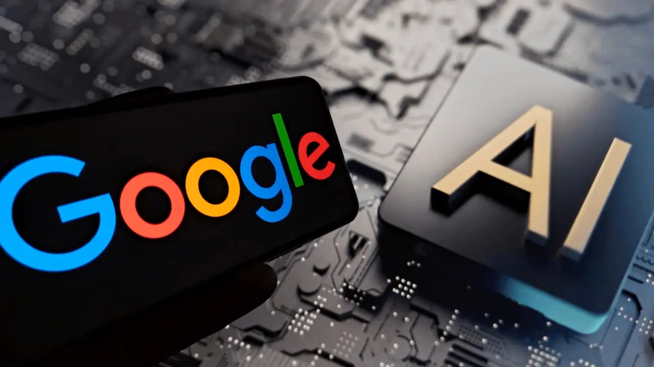 Google'dan Yapay Zeka Reklamlarına Şeffaflık Adımı