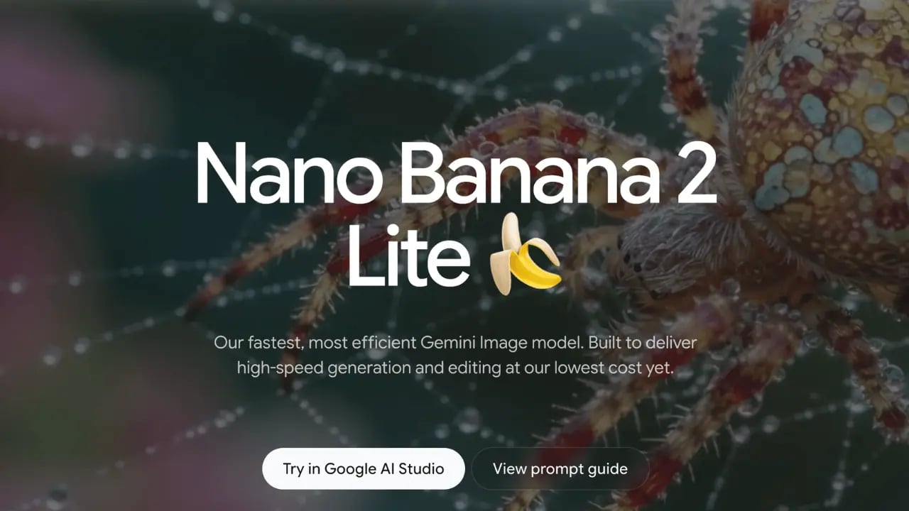 Google'dan Yapay Zekaya Yeni Bir Dönüş: Nano Banana ve Gemini Omni Flash ile İçerik Üretimi Yeniden Tanımlanıyor