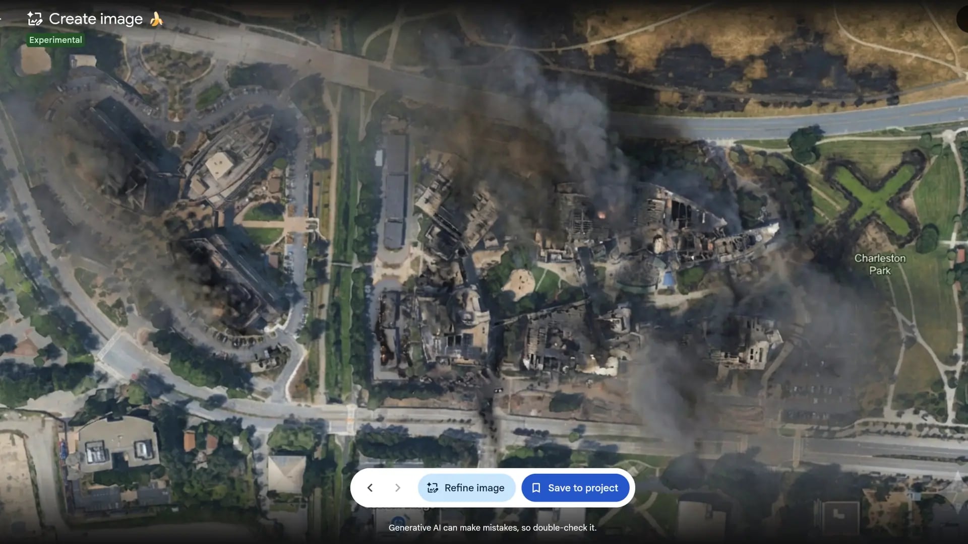 Google Earth Satın AI Özelliğini Geri Çekti: Güven Krizi Kapıda mı?